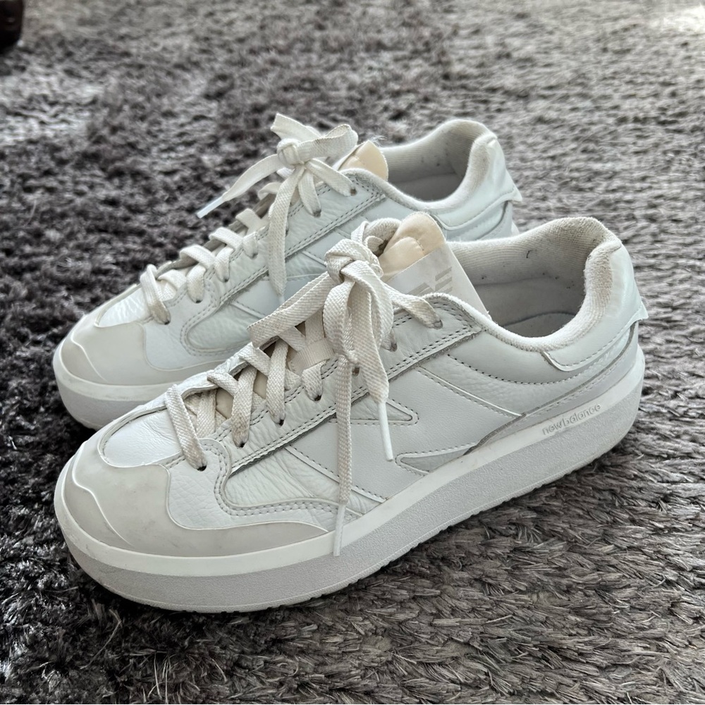 New balance CT302